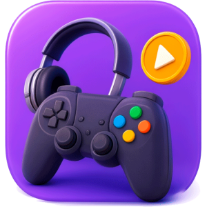 Онлайн игры