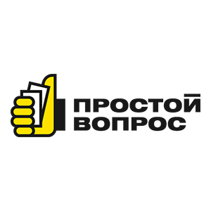 Выгодный кэшбэк в Простой вопрос от надежного сервиса