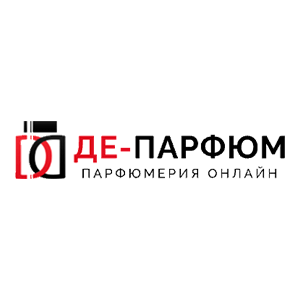 Кэшбэк 3,79% за заказ в Де-парфюм: 40 000+ оригинальных ароматов, 700+ брендов, Честный знак, доставка по РФ, промокоды, рассрочка.