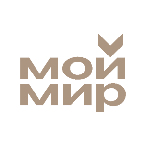 Кэшбэк до 5,45% за заказ в Мой Мир: товары для дома, красоты, здоровья, дачи. Прямые эфиры, промокоды, собственные бренды, 6 млн клиентов.