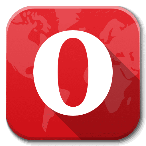 Расширение для браузера Opera