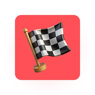 Поднимайся в рейтинге