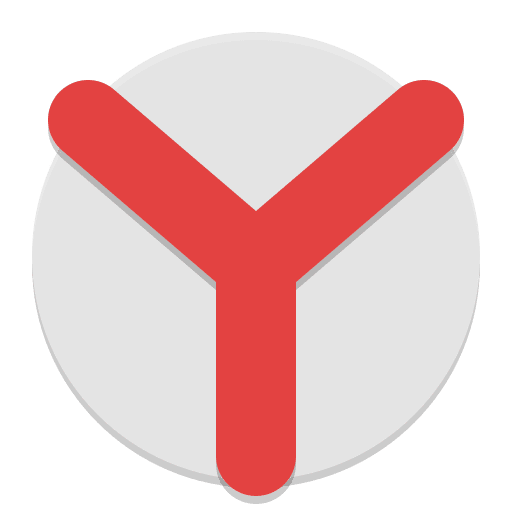 Расширение для браузера Yandex